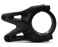 Origin8 Stems & Parts|Throwdown Stem (Matte Black) (31.8mm) (35mm) (0°)