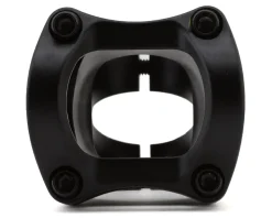 Origin8 Stems & Parts|Throwdown Stem (Matte Black) (31.8mm) (35mm) (0°)