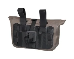 Ortlieb Bags & Packs|Accessory-Pack for Bikepacking Handlebar Bag (Dark Sand) (3.5L)
