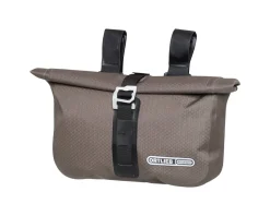 Ortlieb Bags & Packs|Accessory-Pack for Bikepacking Handlebar Bag (Dark Sand) (3.5L)