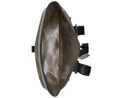 Ortlieb Bags & Packs|Accessory-Pack for Bikepacking Handlebar Bag (Dark Sand) (3.5L)