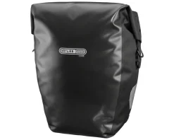 Ortlieb Bags & Packs|Back-Roller Core Rear Pannier (Black) (20L) (Single)