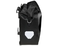 Ortlieb Bags & Packs|Back-Roller Core Rear Pannier (Black) (20L) (Single)