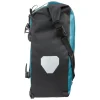 Ortlieb Bags & Packs|Back-Roller Panniers (Blue) (40L) (Pair)