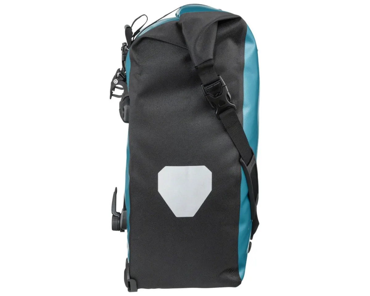 Ortlieb Bags & Packs|Back-Roller Panniers (Blue) (40L) (Pair)