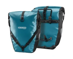 Ortlieb Bags & Packs|Back-Roller Panniers (Blue) (40L) (Pair)