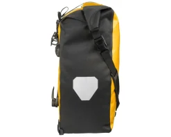 Ortlieb Bags & Packs|Back-Roller Panniers (Yellow) (40L) (Pair)