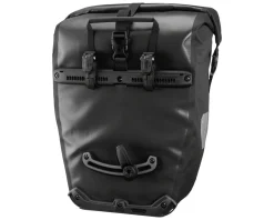 Ortlieb Bags & Packs|Back-Roller Panniers (Black) (40L) (Pair)