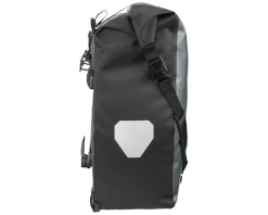 Ortlieb Bags & Packs|Back-Roller Panniers (Grey) (40L) (Pair)