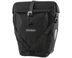 Ortlieb Bags & Packs|Back-Roller Plus Pannier (Black) (23L) (Single)