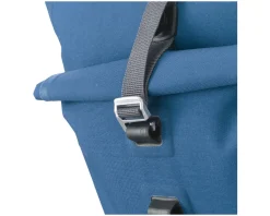 Ortlieb Bags & Packs|Back-Roller Plus Pannier (Denim) (23L) (Single)