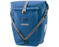 Ortlieb Bags & Packs|Back-Roller Plus Pannier (Denim) (23L) (Single)