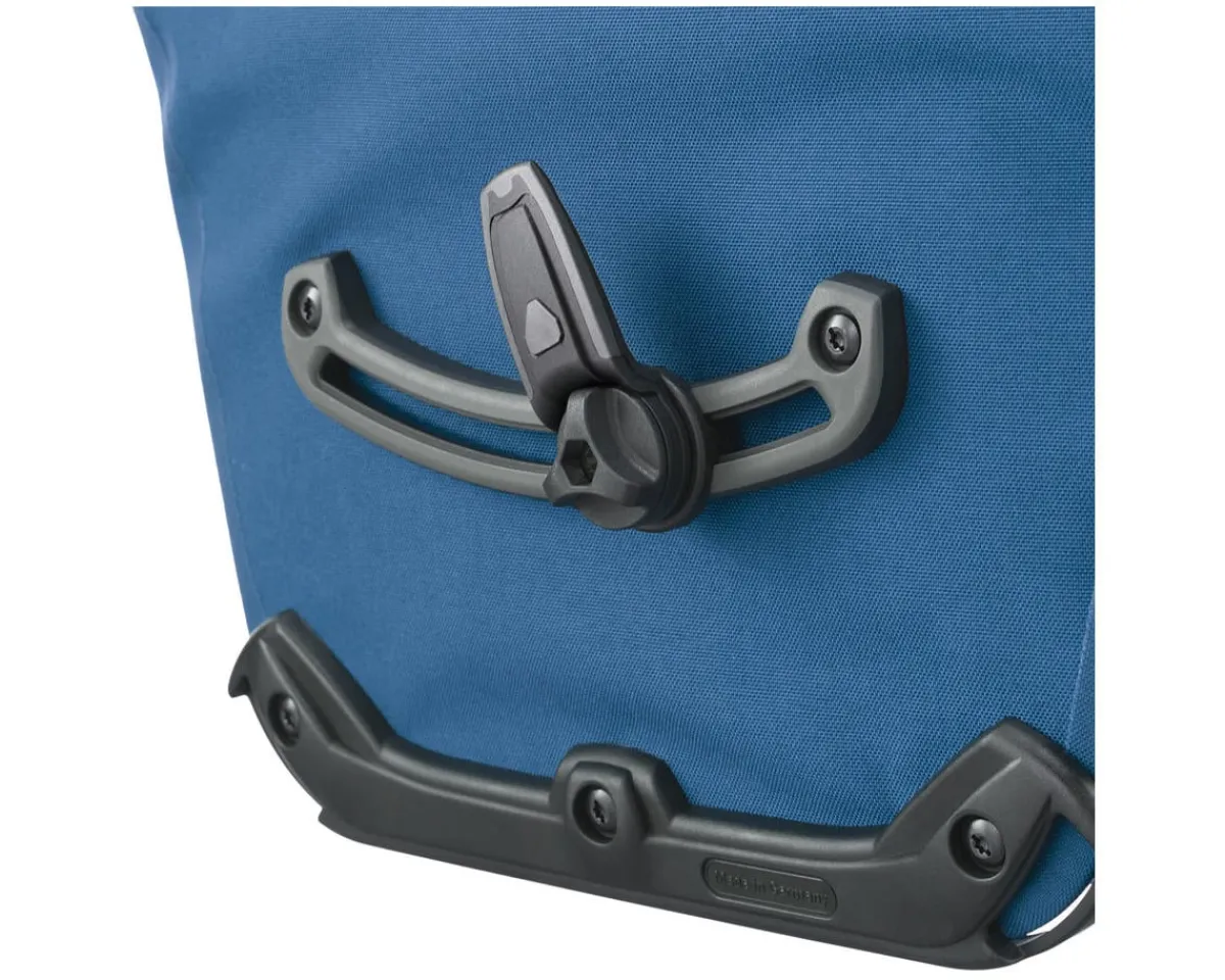Ortlieb Bags & Packs|Back-Roller Plus Pannier (Denim) (23L) (Single)