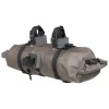 Ortlieb Bags & Packs|Bikepacking Handlebar Pack (Dark Sand) (9L)