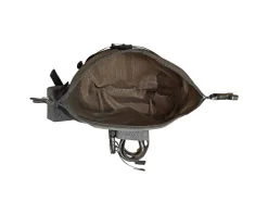 Ortlieb Bags & Packs|Bikepacking Handlebar Pack (Dark Sand) (9L)