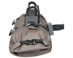 Ortlieb Bags & Packs|Bikepacking Handlebar Pack (Dark Sand) (9L)