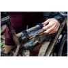Ortlieb Bags & Packs|Bikepacking Toptube Frame-Pack (Black) (3L)