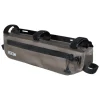 Ortlieb Bags & Packs|Bikepacking Toptube Frame-Pack (Dark Sand) (4L)