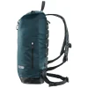 Ortlieb Bags & Packs|Commuter-Daypack Backpack (Petrol) (21L)