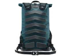 Ortlieb Bags & Packs|Commuter-Daypack Backpack (Petrol) (21L)