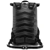Ortlieb Bags & Packs|Commuter-Daypack Backpack (Black) (21L)