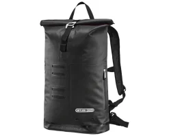 Ortlieb Bags & Packs|Commuter-Daypack Backpack (Black) (21L)