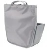Ortlieb Bags & Packs|Commuter Insert for Panniers (Grey)