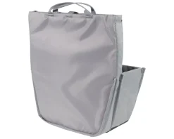 Ortlieb Bags & Packs|Commuter Insert for Panniers (Grey)