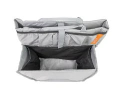 Ortlieb Bags & Packs|Commuter Insert for Panniers (Grey)