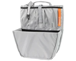 Ortlieb Bags & Packs|Commuter Insert for Panniers (Grey)