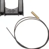 Ortlieb Bags & Packs|Extended Adapter For Handlebar Bag Mounting Bracket