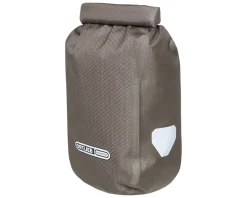 Ortlieb Bags & Packs|Fork-Pack Front Pannier (Dark Sand) (Single) (4.1L)