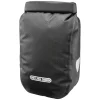 Ortlieb Bags & Packs|Fork-Pack Front Pannier (Black) (Single) (5.8L)