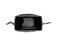 Ortlieb Bags & Packs|Fork-Pack Plus Front Pannier (Black) (5.8L) (Single)