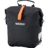 Ortlieb Bags & Packs|Gravel Pack Panniers (Black) (25L) (Pair)