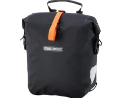 Ortlieb Bags & Packs|Gravel Pack Panniers (Black) (25L) (Pair)