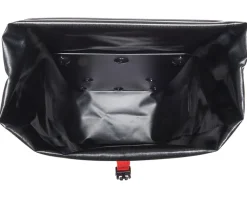 Ortlieb Bags & Packs|Gravel Pack Panniers (Black) (25L) (Pair)