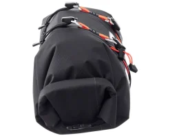 Ortlieb Bags & Packs|Handlebar-Pack Flex (Black Matte) (15L)