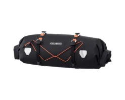 Ortlieb Bags & Packs|Handlebar-Pack Flex (Black Matte) (15L)