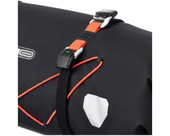 Ortlieb Bags & Packs|Handlebar-Pack Flex (Black Matte) (15L)