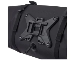 Ortlieb Bags & Packs|Handlebar-Pack Flex (Black Matte) (15L)