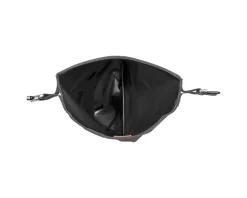 Ortlieb Bags & Packs|Handlebar-Pack Flex (Black Matte) (15L)