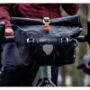 Ortlieb Bags & Packs|Handlebar-Pack QR (Black) (11L)