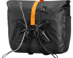 Ortlieb Bags & Packs|Handlebar-Pack QR (Black) (11L)