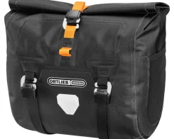 Ortlieb Bags & Packs|Handlebar-Pack QR (Black) (11L)