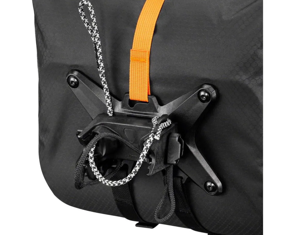 Ortlieb Bags & Packs|Handlebar-Pack QR (Black) (11L)