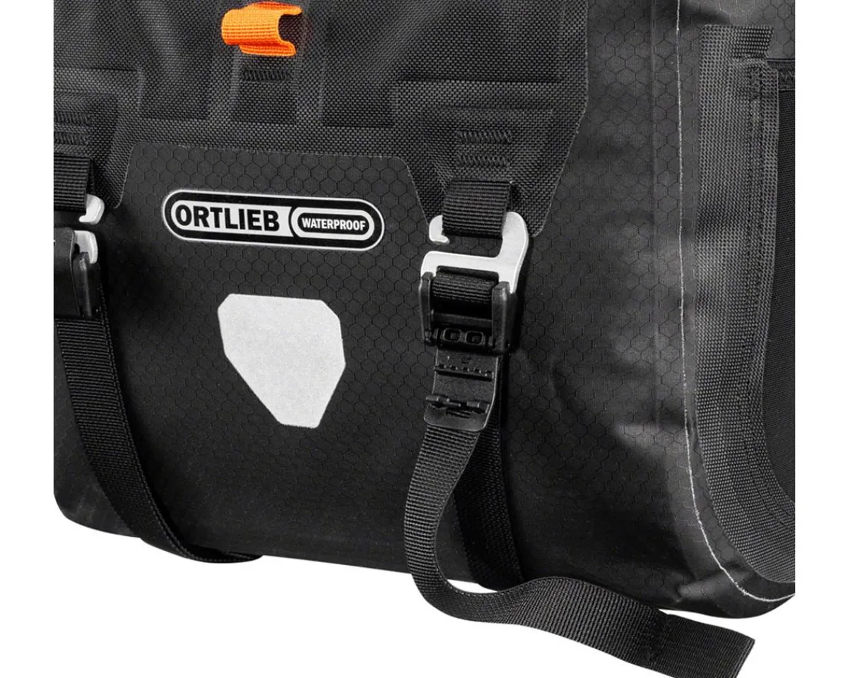 Ortlieb Bags & Packs|Handlebar-Pack QR (Black) (11L)