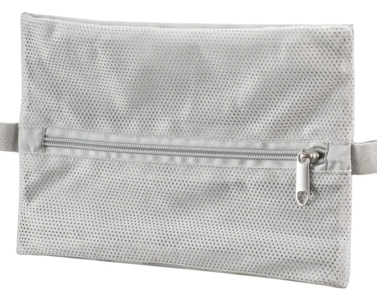 Ortlieb Bags & Packs|Handlebar-Pack QR Inner Pocket (Grey)