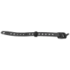 Ortlieb Racks, Fenders, & Trailers|Holiday Shopping|O-Strap Adjustable Rubber Strap (Black) (190mm)