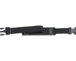 Ortlieb Bags & Packs|Pannier Shoulder Strap (Black) (For Back-Roller & Sport-Roller)
